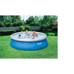 3in1 pulko super koaguliantas dumbliams, tokiems kaip chloras, 1l