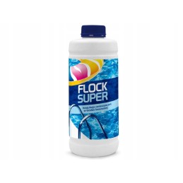 Flock super coagulant gamix 1l