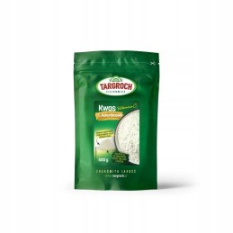L askorbo rūgštis vitaminas C targroch 0 5 kg