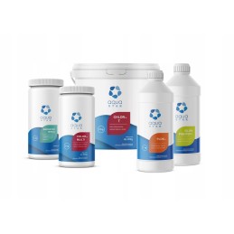 Floktix Aqua Star skystas valiklis 1l