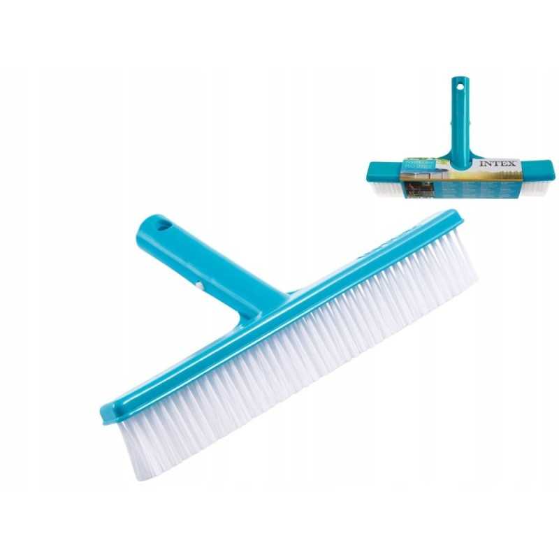 Baseino valymo šepetys 254 mm intex 29052