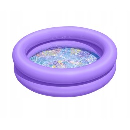 Bestway 51061 mikro baseinas mėtų 61cm x 15cm