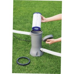 Filtro tipas III 58012 bestway