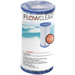 Filtro tipas III 58012 bestway