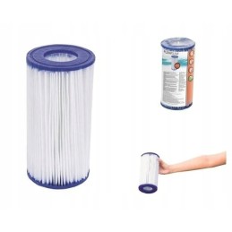 Filtro tipas III 58012 bestway