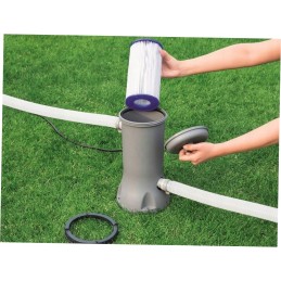 Filtro tipas III 58012 bestway