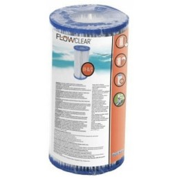 Filtro tipas III 58012 bestway