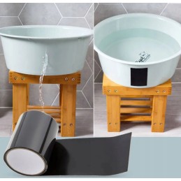 Profesionali vandeniui atspari juosta baseinų klijavimui