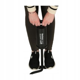 Bestway 62002 stūmoklinis rankinis siurblys 30cm