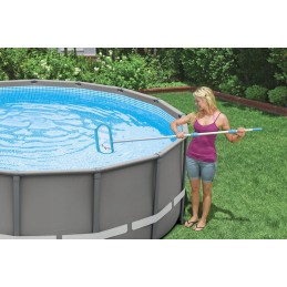 Intex 29051 baseino valymo tinklas