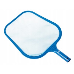 Bestway baseino valymo tinklas 44x29 5cm pašalina lapus ir vabzdžius