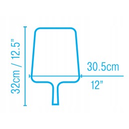 Bestway baseino valymo tinklas 44x29 5cm pašalina lapus ir vabzdžius