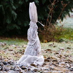 Agrotekstilinė žieminė augalų apsauga 1,6x10m agrim