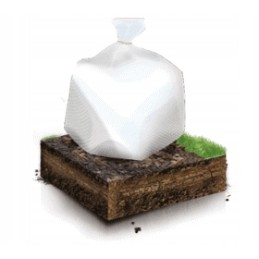 Agrotekstilinė žieminė augalų apsauga 1,6x10m agrim