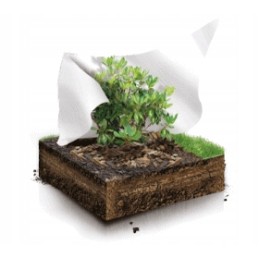 Agrotekstilinė žieminė augalų apsauga 1,6x10m agrim