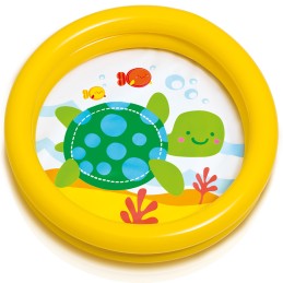 Intex aštuonkojų irklavimo baseinas vaikams 59409