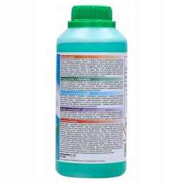 Baseinų chemikalai dumbliams, preparatas nuo dumblių 0 5l, chemikalai SPA baseinams