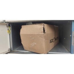Baseinų chemikalai dumbliams, preparatas nuo dumblių, 1l, Wessper baseino chemikalai