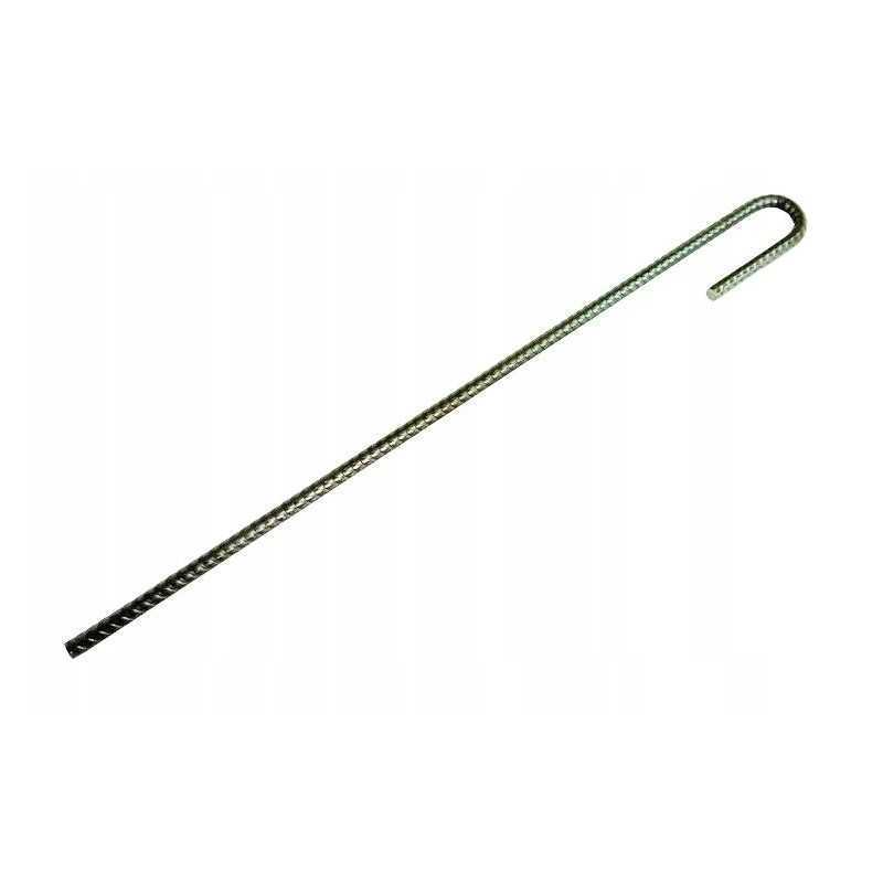 Metalinis kaištis 50cm geotinklelio kaiščio tvirtinimui