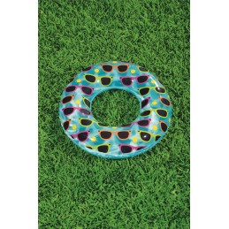 Donut Bestway 36057 pripučiamas plaukimo žiedas