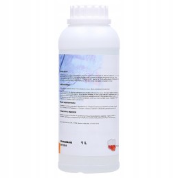 Ntce baseino chemikalai ph plus padidina pH baseino cheminių medžiagų sūkurinei voniai 1l