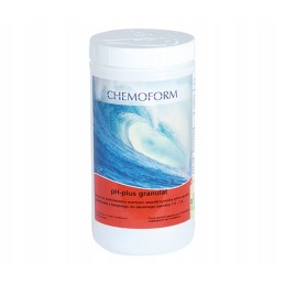 Chemoform ph plus granuliuotos baseino cheminės medžiagos 1kg