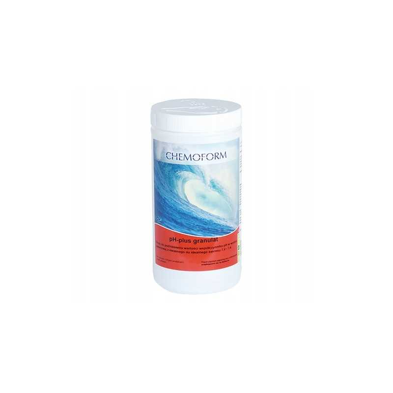 Chemoform ph plus granuliuotos baseino cheminės medžiagos 1kg