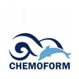 Chemoform ph plus granuliuotos baseino cheminės medžiagos 1kg