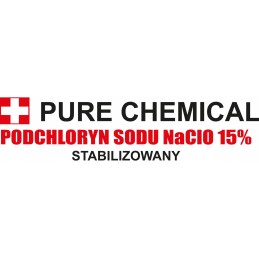 Skystas chloras grynas chemikalas 1 2 kg 1 l
