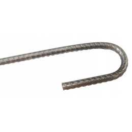 Metalinis kaištis 50cm geotinklelio kaiščio tvirtinimui