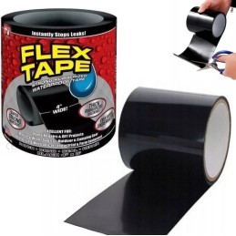 Juostos latki remonto rinkinys baseinui, stiprus, 1-5 m