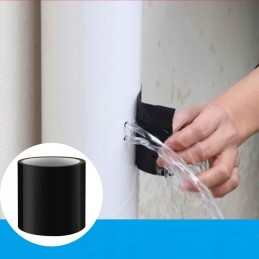 Juostos latki remonto rinkinys baseinui, stiprus, 1-5 m