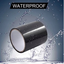 Juostos latki remonto rinkinys baseinui, stiprus, 1-5 m