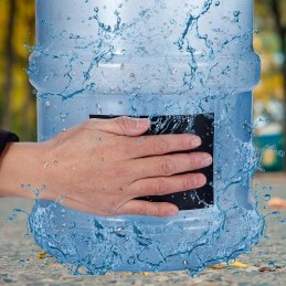 Juostos latki remonto rinkinys baseinui, stiprus, 1-5 m