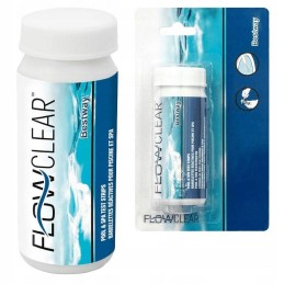 Vandens valdymo rinkinys 50 bestway juostelių