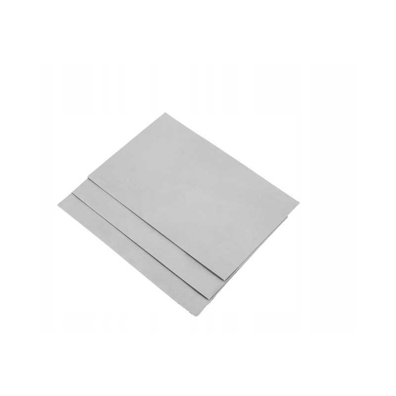 Pripučiamų valčių remonto komplektas Latka, 3 vnt., 15x10cm