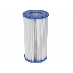 III tipo filtras, skirtas Bestway 58012 baseino siurblio įdėklui