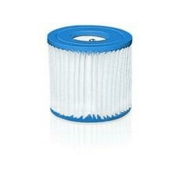 Filtras baseino siurblio tipui h 29007 intex
