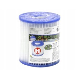 Filtras baseino siurblio tipui h 29007 intex