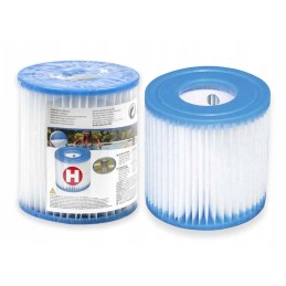 Filtras baseino siurblio tipui h 29007 intex
