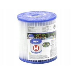 Filtras baseino siurblio tipui h 29007 intex