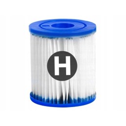 Filtras baseino siurblio tipui h 29007 intex