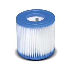 Filtras baseino siurblio tipui h 29007 intex