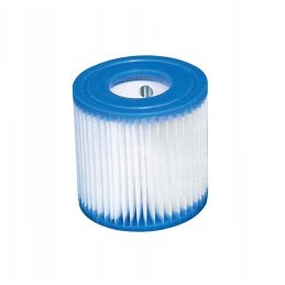 Filtras baseino siurblio tipui h 29007 intex
