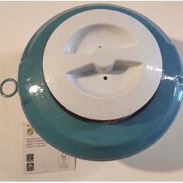 Gardenstar baseino cheminių medžiagų dozatorius