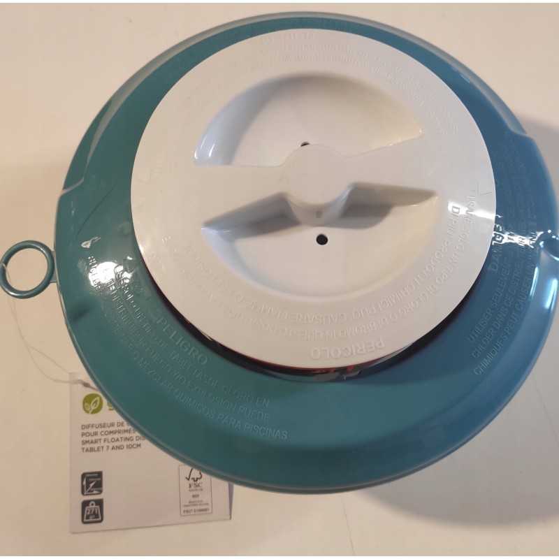 Gardenstar baseino cheminių medžiagų dozatorius