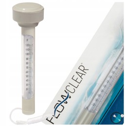 Bestway 58072 plūduriuojantis baseino termometras vandeniui