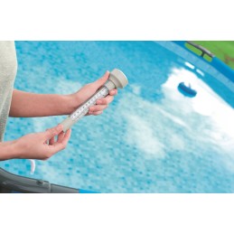 Bestway 58072 plūduriuojantis baseino termometras vandeniui