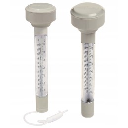 Bestway 58072 plūduriuojantis baseino termometras vandeniui