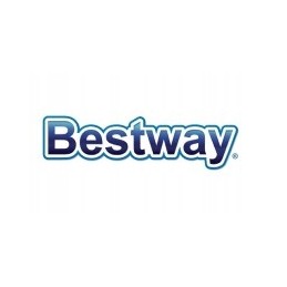 Bestway irklavimo baseinas, pripučiamas baseinas, žalias, 122x25 cm